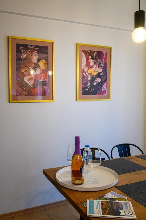 Plato 88 Apartment Kalamata Exterior photo